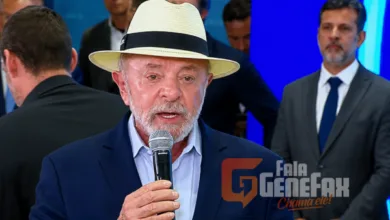 exploração de minerais críticos no Brasil defendida por Lula