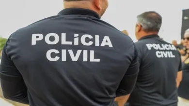 Cuidadora é presa