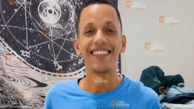 homem morto em Salvador
