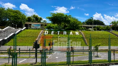 inscrições concurso Detran-BA terminam sexta-feira
