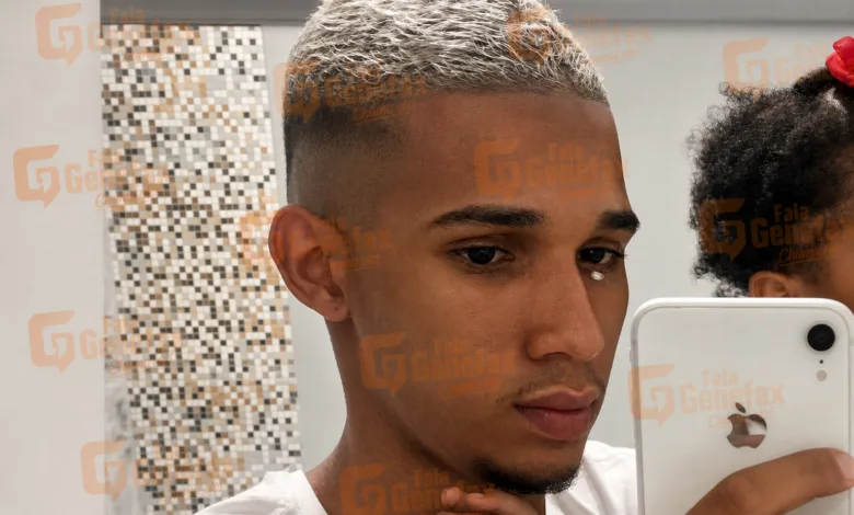 jovem desaparecido em Amélia Rodrigues