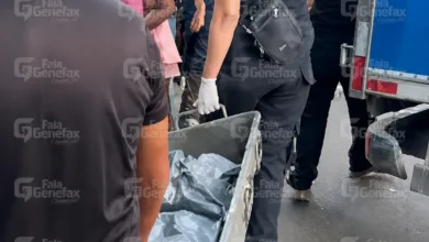 ossada humana