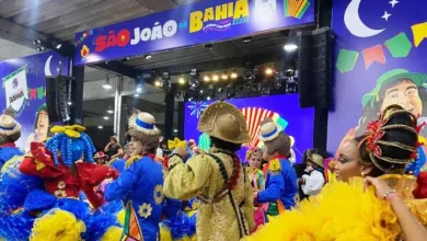 prefeituras baianas suspendem festejos juninos em 2026