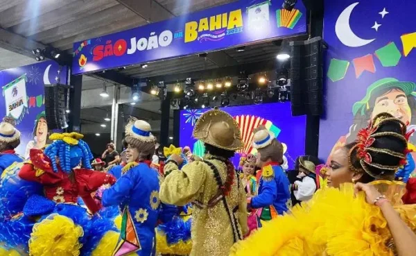 prefeituras baianas suspendem festejos juninos em 2026