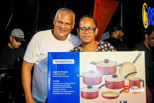 Festival de Prêmios das Mães