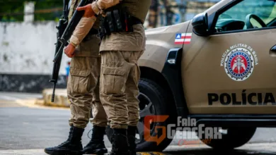 suspeito de ser armeiro do CV morre em confronto em Vera Cruz