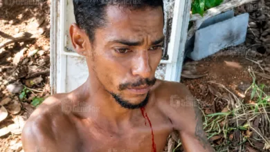 tribunal do crime em Santo Amaro