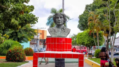 homem de Amélia Rodrigues condenado