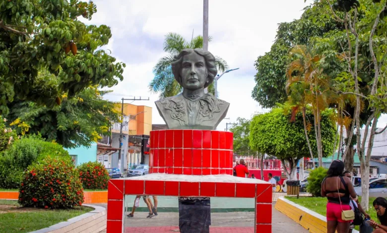 homem de Amélia Rodrigues condenado