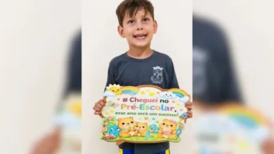 menino morre em José Boiteux
