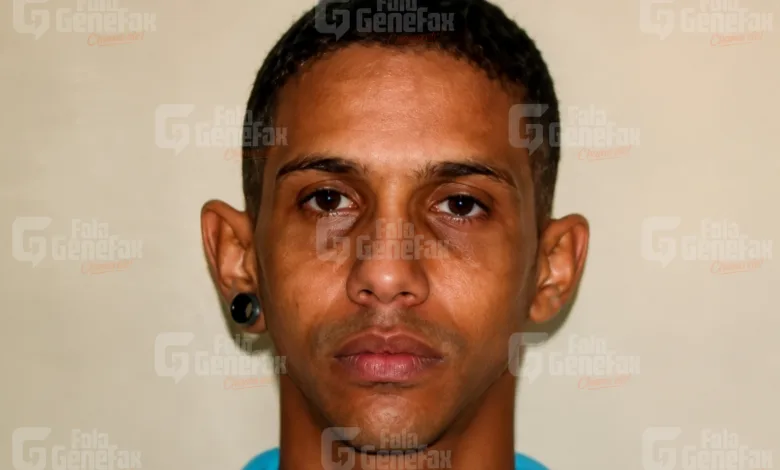 jovem morre baleado em Feira de Santana