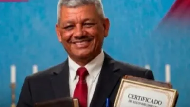 pastor preso suspeito de estupro de idosa
