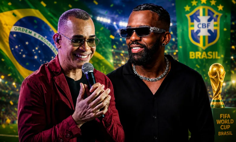 Fan Fest em Conceição do Jacuípe