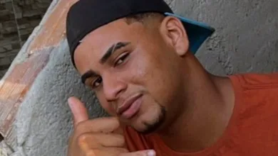homem morto em oficina em Feira de Santana