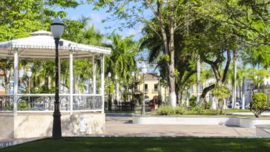 idoso morre atropelado em Santo Amaro