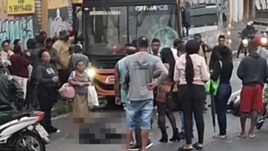motociclista morre em Feira de Santana