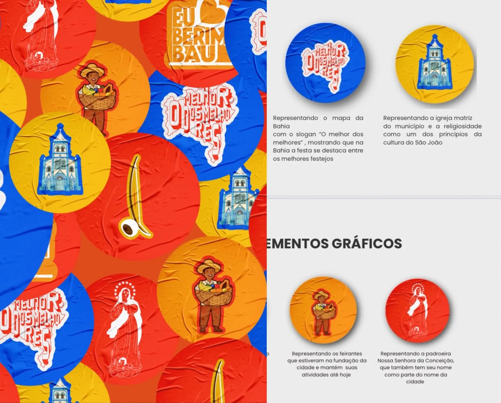 São João de Berimbau