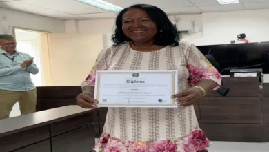 Câmara de Conceição da Feira notificada pelo Ministério Público