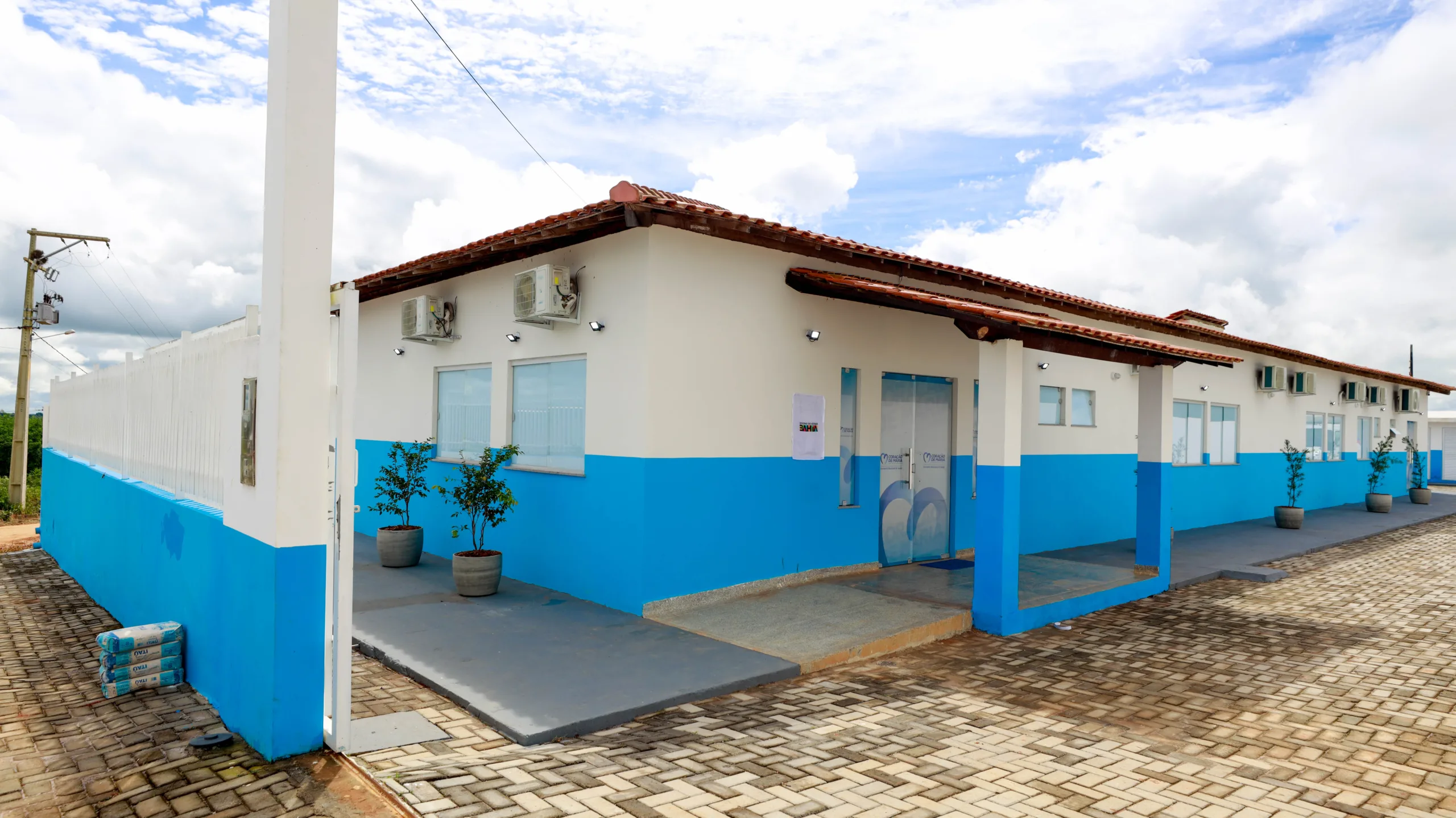 82 anos de Coração de Maria