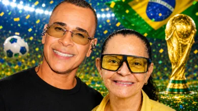 Fan Fest em Conceição do Jacuípe