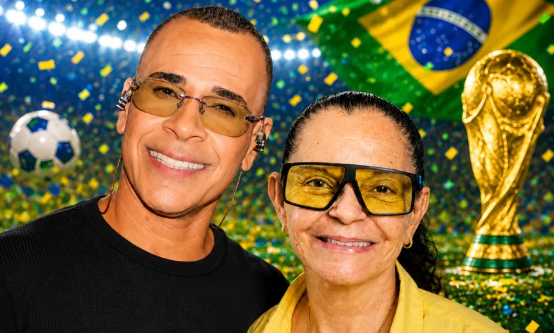 Fan Fest em Conceição do Jacuípe