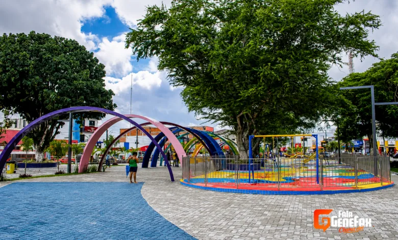 Conceição do Jacuípe entre as maiores economias da Bahia