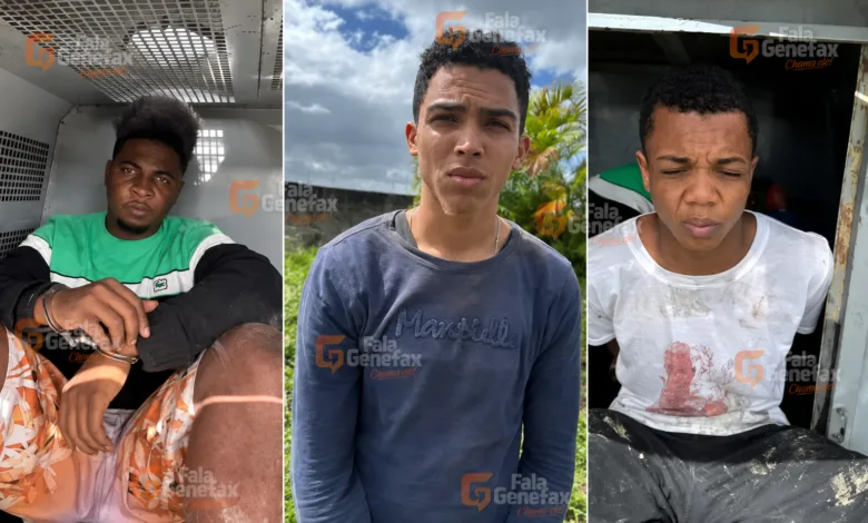 motos roubadas em Simões Filho