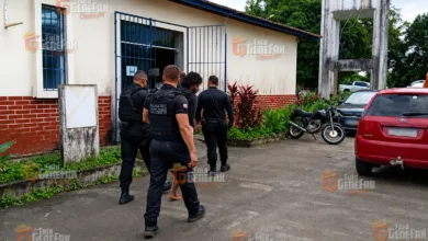 Operação Pax Terrae em Terra Nova