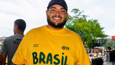 Arraiá do Berimbau 2027