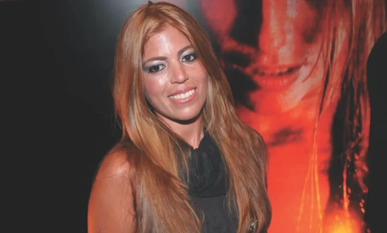 Bruna Surfistinha volta ao mercado adulto