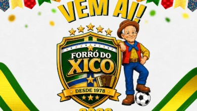 camisas do Forró do Xico
