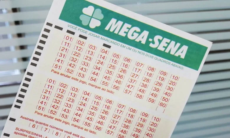 Mega-Sena