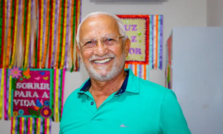 São João antecipado de São Bento do Inhatá