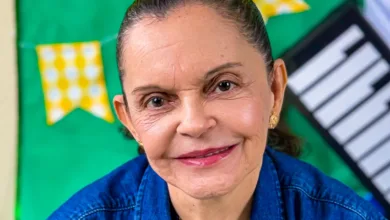 novo espaço para o Arraiá do Berimbau