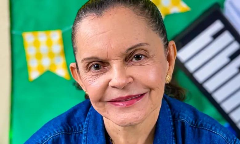 novo espaço para o Arraiá do Berimbau