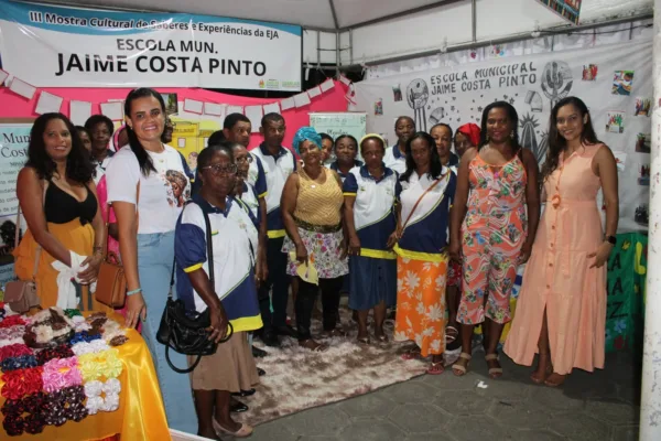 Amélia Rodrigues conquista Medalha Paulo Freire 2026 | Foto: Divulgação