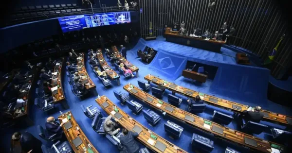 Senado suspende norma sobre atendimento às vítimas | Foto: Divulgação