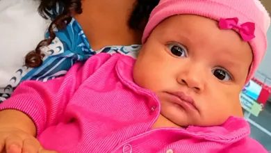 bebê morta em Salvador | Foto: Divulgação