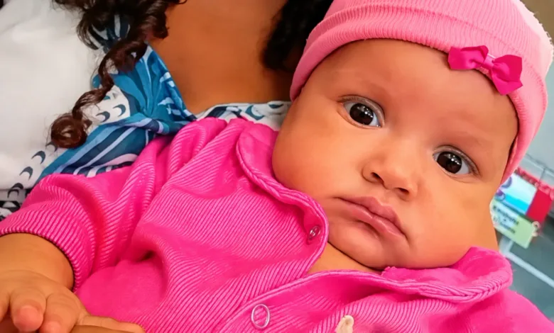 bebê morta em Salvador | Foto: Divulgação