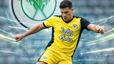 Ajax Aliança nota de esclarecimento