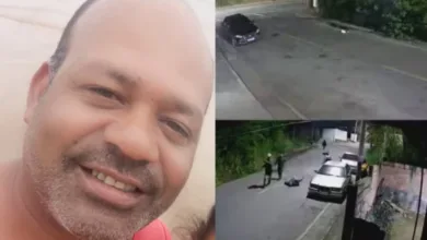 homem morre após defender mulheres