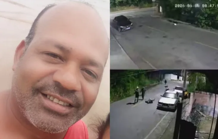 homem morre após defender mulheres