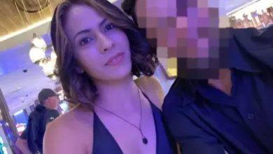 brasileira denuncia violência sexual nos EUA