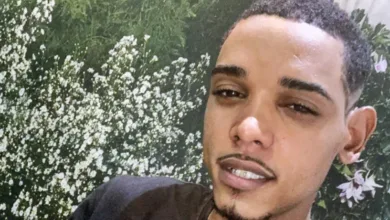 jovem morto em Salvador