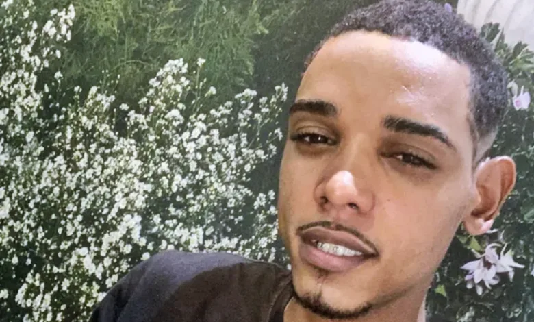 jovem morto em Salvador