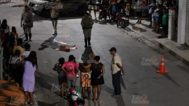 jovem morto na Queimadinha