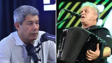 Jerônimo defende teto de cachês no São João | Foto: Reprodução / YouTube - Paulo M Azevedo