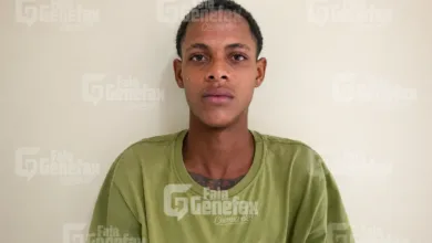 jovem morto no bairro Gabriela