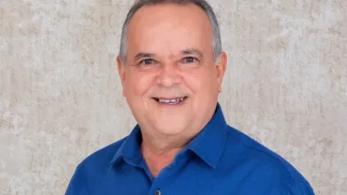 ex-prefeito de Canarana