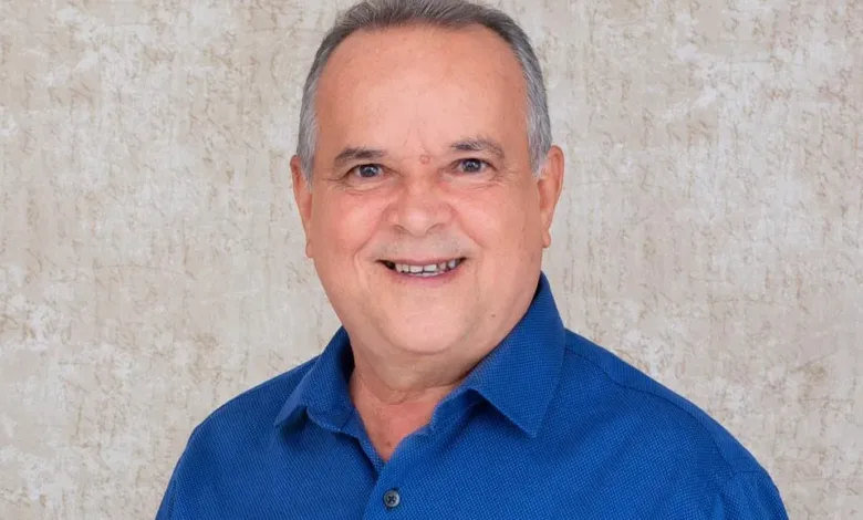 ex-prefeito de Canarana